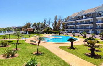 Apartamento Jardines de Deveses by DENIA COSTA - Photo 51