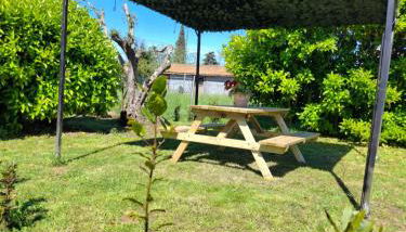 Appartamento Rosa Bianca A Vada - Foto 5