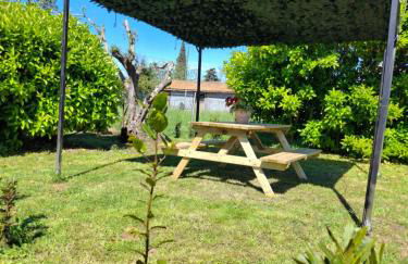 Appartamento Rosa Bianca A Vada - Foto 5