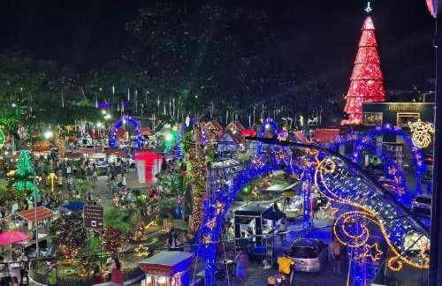 No Pé da Igreja Praia da Vila Entre o mar e lagoa - Foto 27