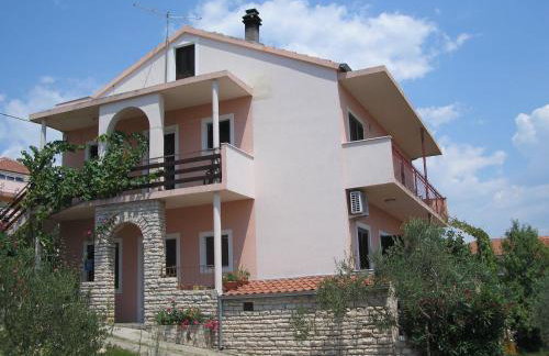 Apartments Ajka - Photo 10