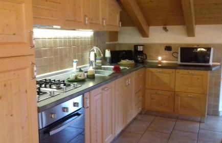 Appartamento Agritur nel Verde - Photo 54