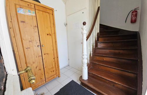 Ferienwohnung Zur alten Schmiede - Photo 17