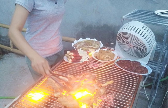 Homestay Lang Che 69 - Foto 11