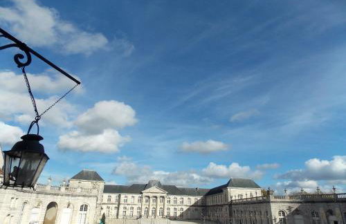 La Vue De Château - Foto 7