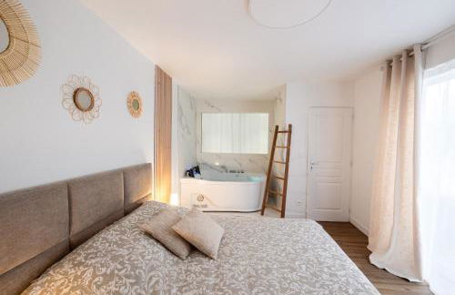 News ! Loft Movie Station Champagne - Foto 7