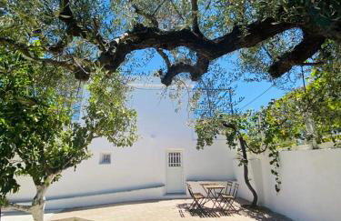 Olive tree cottage - Foto 4