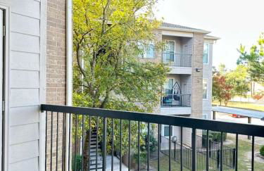 Stylish 1BR Magnolia Getaway Minutes to The Woodlands - Foto 9