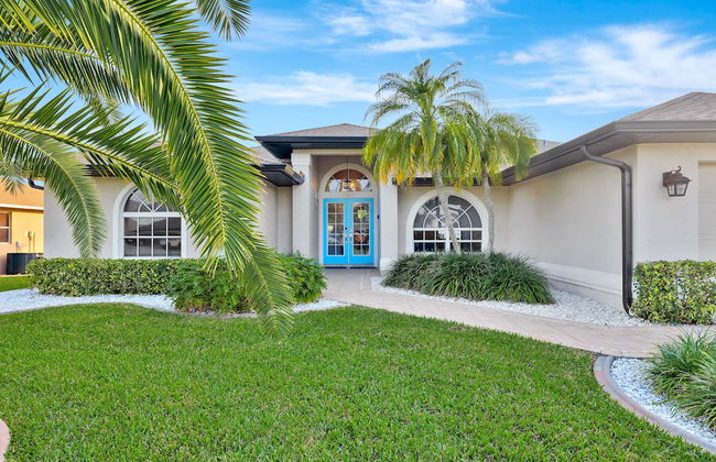 Villa Bermuda - Foto 26