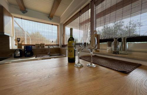 Holiday home with private pool and mini golf Fjaka, Zadar region - Photo 21