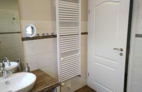 Ferienwohnung Heimathafen - Foto 13