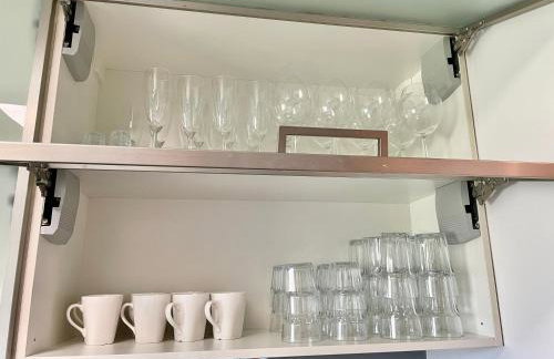 Design Maisonette I Kamin I 10 Personen I Netflix - Foto 31