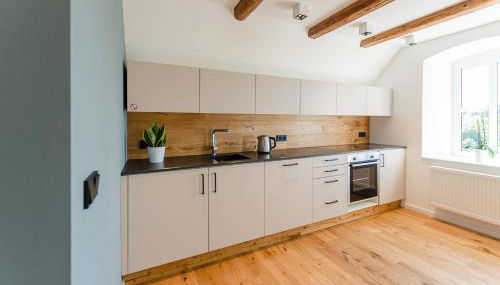 Ferienwohnung Geilert - Foto 4