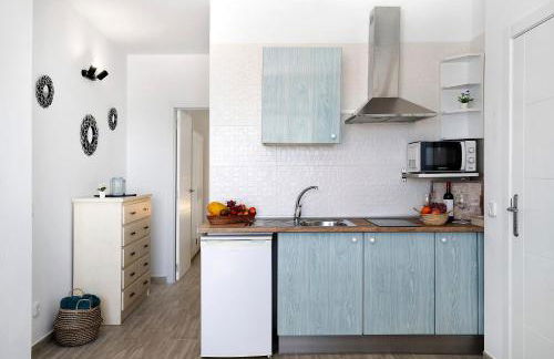 Viviendas El Pescador - Vela - Photo 8