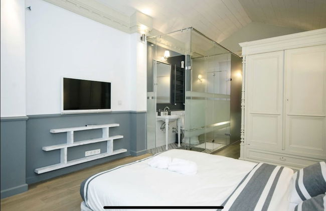 Stylish Triplex House Balat - Foto 5