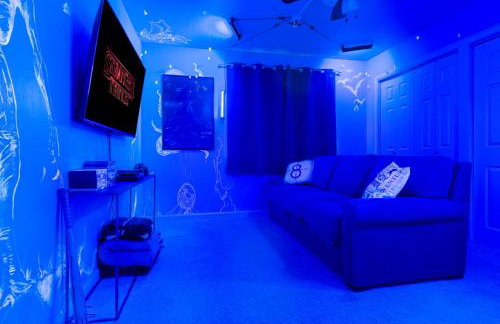 Immersive Stranger Things Experience - Foto 32