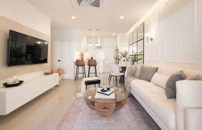 Chao Wilai Residence | Naiyang Beach | HKT Airport - Foto 47