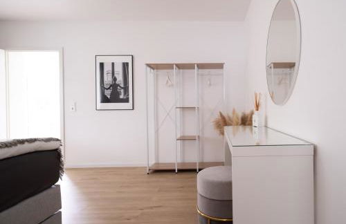 Ferienwohnung mit Garten-Terrasse-Grill-WiFi-Parkplatz-Baby-Kinder Bostalsee - Foto 30