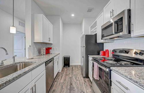 Lake View Suite - POOL, Pet frdly, Nr DTWN NasJax - Foto 18