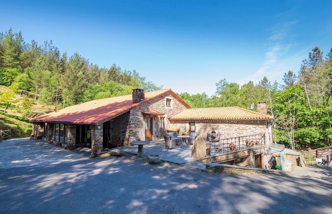 O Muíño de Pena Casa Rural - Photo 1