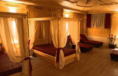 Residence Cirelle Suite & Spa - Foto 41