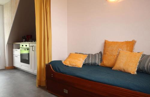 Holiday Home Les Blés by Interhome - Foto 8