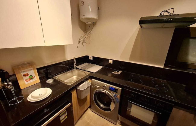 Mynt Stay zed west Residence 2 bedroom E1E213 - Foto 28