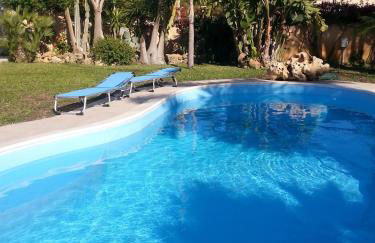 Villa Orchidea -San Lorenzo - Marzamemi - Foto 53