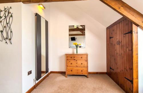 Ta Mill Cottages & Lodges - Millers Cottage - Foto 10