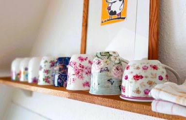 Gemütliche Fewo am Felsenwanderweg - Foto 8