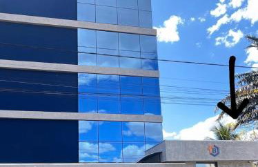 405-4 · Suíte Duplex Próximo ao Ânima - Foto 16