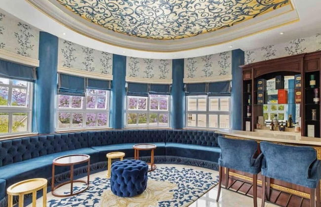 The White House in Sandton - Foto 6