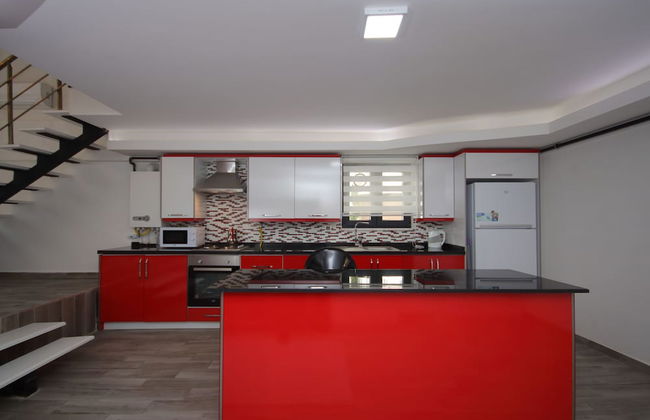 Arcadia Apart Residence - Photo 36