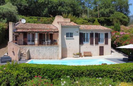 Villa Vence - Foto 2