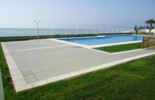 Apartamentos Calpestabili - Photo 64