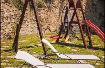 Turisme Rural Mas Isoles - Foto 123