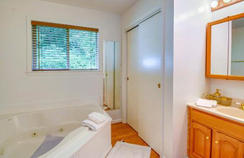 Seiku Vacation Rental with Deck and Ocean Views - Foto 13