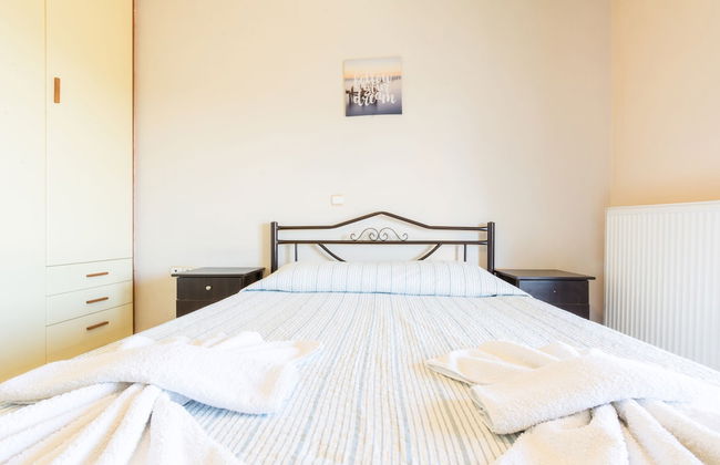 Villa Spartera Sea View by CorfuEscapes - Foto 12