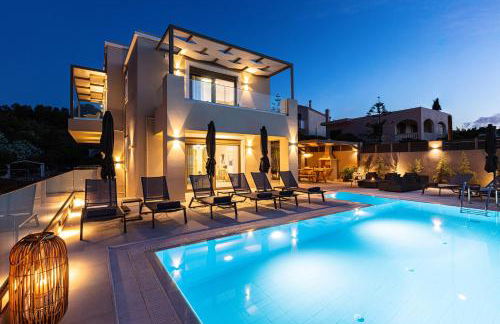 Lagoon Seabreeze Villa, Sumptuous Retreat, By ThinkVilla - Photo 13