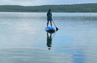 Ausspannen am Schwielowsee - Foto 22