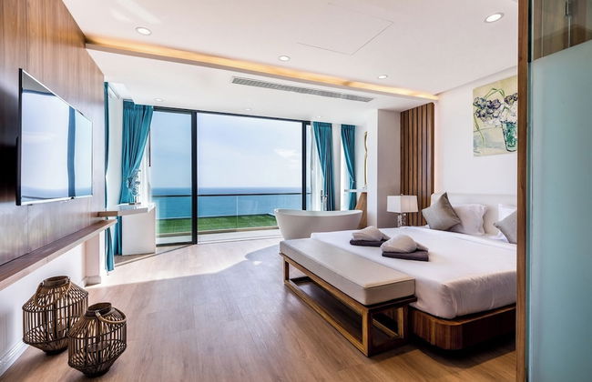 Villa The Wave 2 Residence - Foto 19