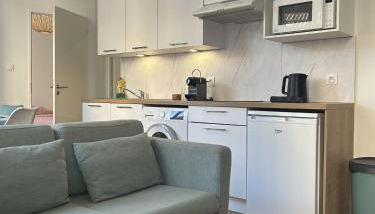Le Toulousain 202 - Appartement Cosy en Hypercentre - Quartier Jeanne d'Arc - Foto 4