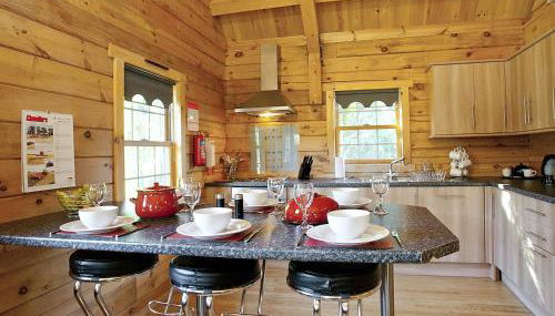 Kingfisher Lodge - E4159A - Photo 4