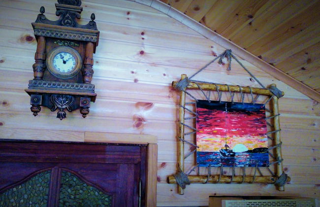 Cottage by the Sea, Guest House Melon - Photo 24