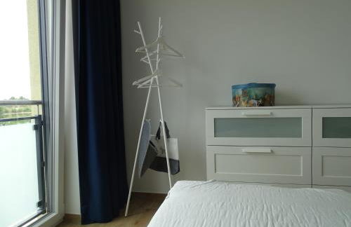 Feriendomizil am Störmthaler See, Lagovida, Leipziger Neuseenland, Großpösna, Privatstrand - Foto 32