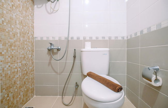 Comfortable And Homey 2Br Apartment At Royal Olive Residence - Foto 20