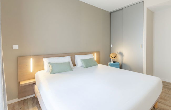 Appart'City Classic Valence - Foto 1