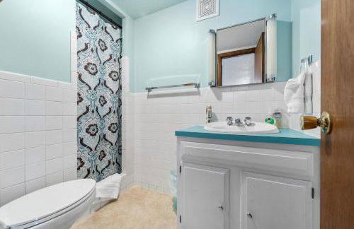 PEACEFUL WATERS - Foto 24