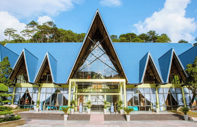 Tea Resort Prenn - Foto 2