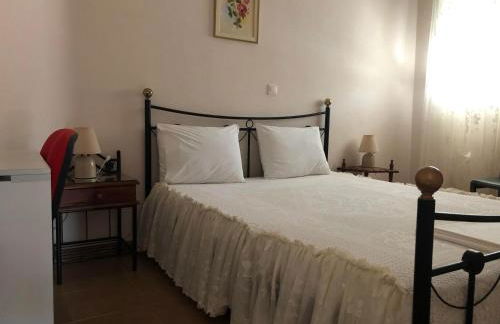 ilyda Residence apts - Foto 68